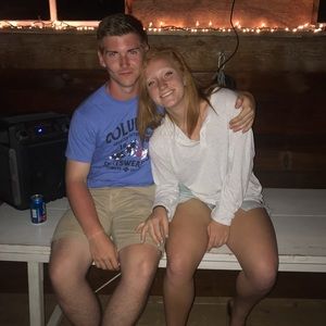 Meet your Posher, Bri